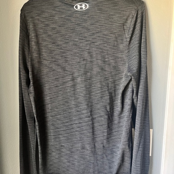 Under Armour Men's Black Jacket - Picture 3 of 3